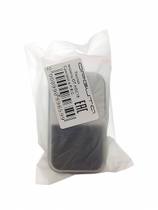 Кнопка для дверного звонка Орбита OT-HOC19